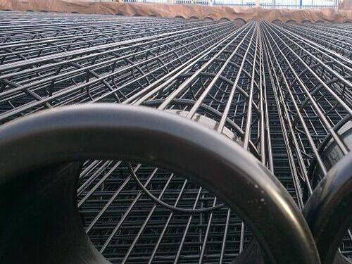 除尘器袋笼